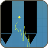 Game Rintangan Ultrasonic