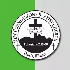 New Cornerstone Baptist Church