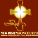 New Dimension Church of NE APK