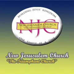 New Jerusalem Church APK Herunterladen