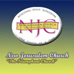 New Jerusalem Church