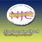 New Jerusalem Church アイコン
