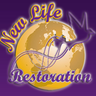 New Life Restoration Outreach Zeichen