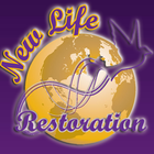 New Life Restoration Outreach আইকন