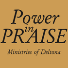 Power in Praise Ministries icône
