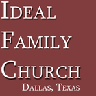Ideal Family Church icon