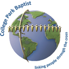 College Park Baptist Church icon