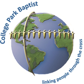 College Park Baptist Church 图标
