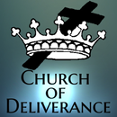 Church of Deliverance APK