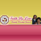 Faith By Love FWC Zeichen