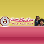 Faith By Love FWC icon