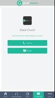 Grace Church Christiansburg syot layar 3