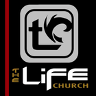 The Life Church, LA icône