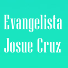 Evangelista Josue Cruz ikona