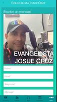 Evangelista Josue Cruz syot layar 3