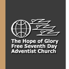 Hope of Glory SDA ikon