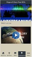 Hope of Glory SDA syot layar 3