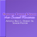 Marriages, Families, & Singles APK