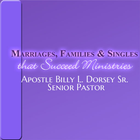 Marriages, Families, & Singles biểu tượng
