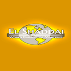 elshaddai आइकन