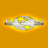 elshaddai icône