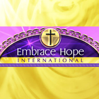 Embrace Hope International ícone