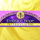 Embrace Hope International icône