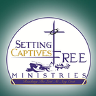 Setting Captives Free Zeichen