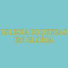 Iglesia Riquezas en Gloria 圖標