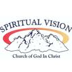 Spiritual Vision Church