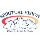 Spiritual Vision Church APK
