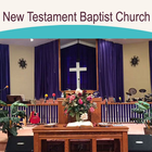 New Testament Baptist Church icône