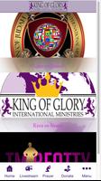 King of Glory International Plakat