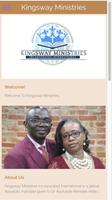 Kingsway Ministries الملصق