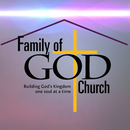 APK Family of God Church, PA