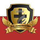 R.K. James Ministries APK