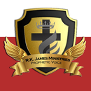 APK R.K. James Ministries