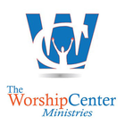 The Worship Center icon