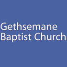 Gethsemane Baptist Church icône