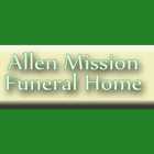 Allen Mission Funeral Home ikona