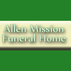 Allen Mission Funeral Home icône
