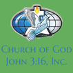 Church of God John 3:16