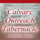 Calvary Outreach Tabernacle 图标