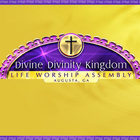 Divine Divinity Kingdom ikon