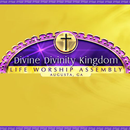 Divine Divinity Kingdom APK