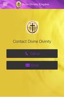 Divine Divinity Kingdom syot layar 2