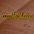 Emmanuel Bible Ministries APK