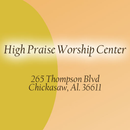 High Praise Worship Church APK