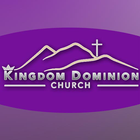 KDC Kingdom Dominion Church ikon