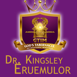 Kingsley Eruemulor icône